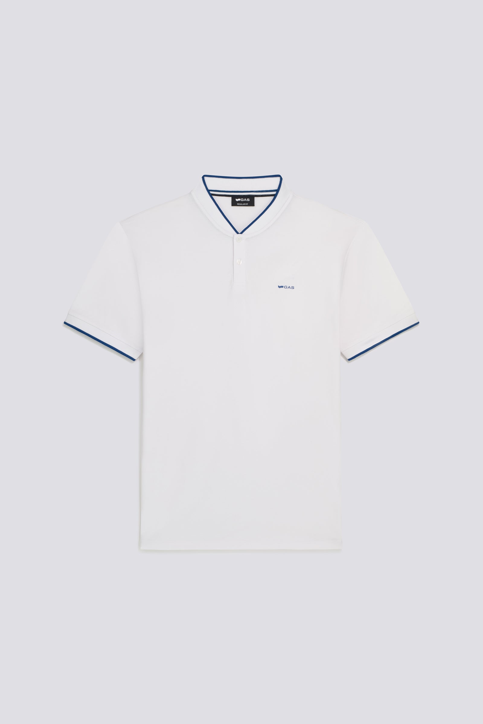 gas-akhil-ser-logo-0001-polo-herren-piqu-regular-fit image 1