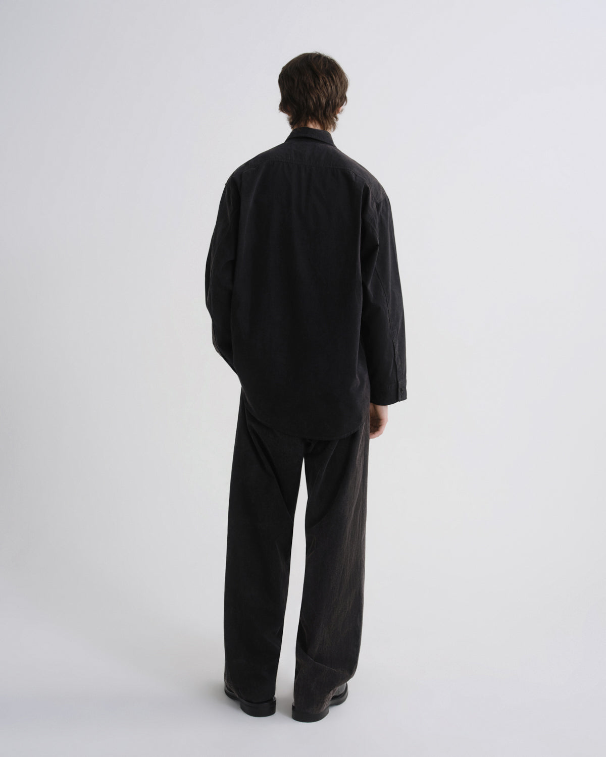 agolde-slater-trouser-brakus-herren-bundfalte image 2