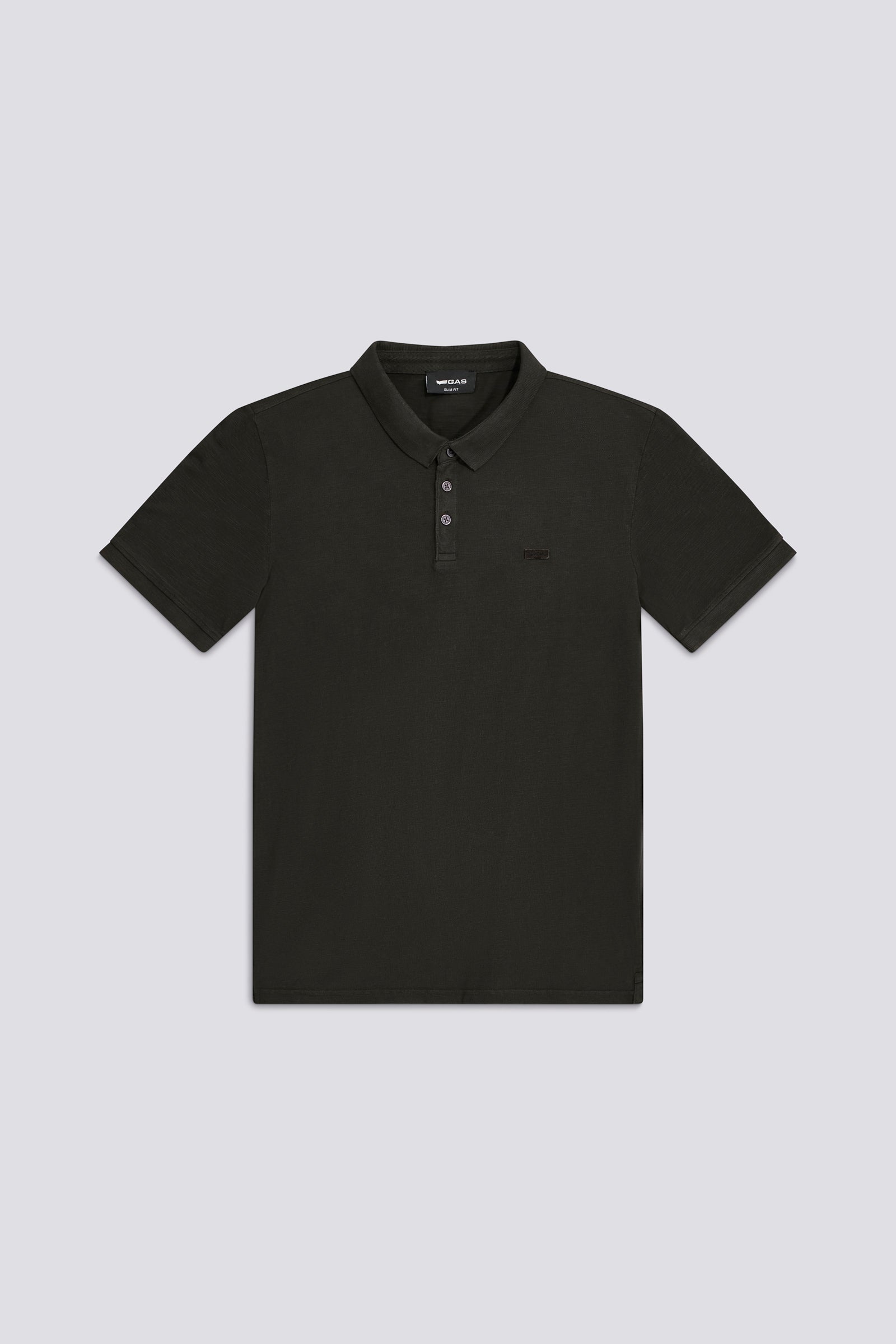 gas-ralph-s-tape-3929-polo-herren-slim-fit-piqu image 1