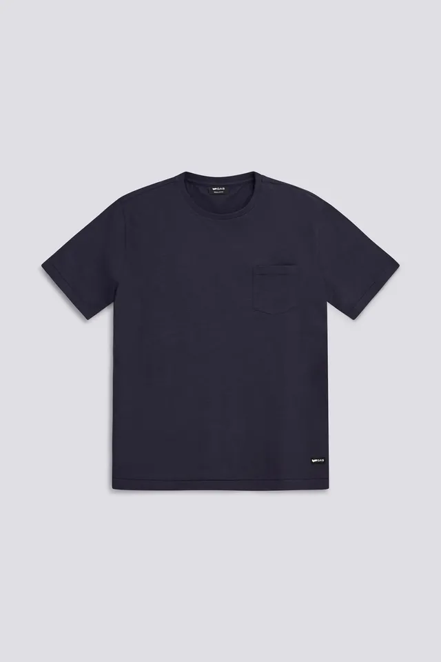 gas-arnoux-m-c-pk-st-4706-t-shirt-herren-regular-fit image 1