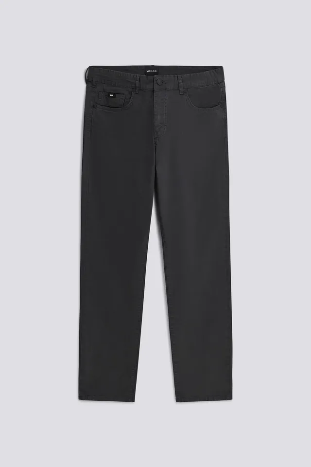 gas-albert-simple-rev-3929-herren-jeans-slim-fit-stretch image 1