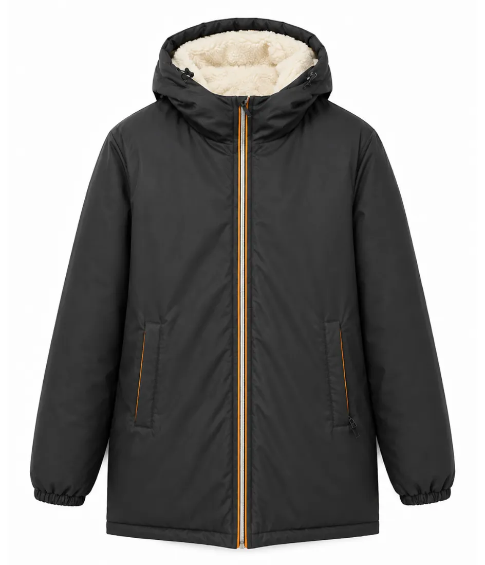 goldenim-paris-homme-longue-jacke-herren-lang image 1