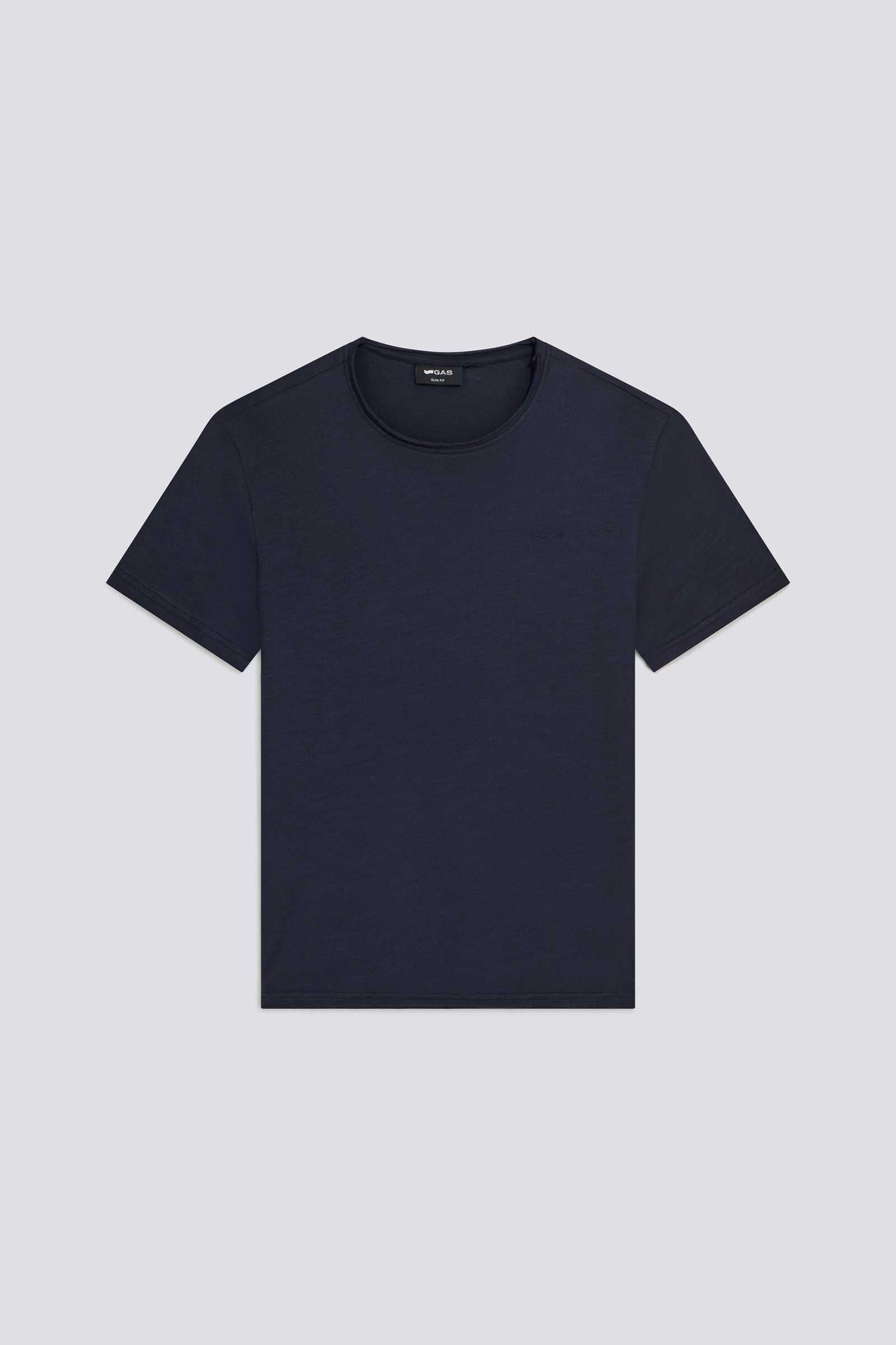 gas-scuba-s-r-c-4706-t-shirt-herren-slim-baumwolle image 1