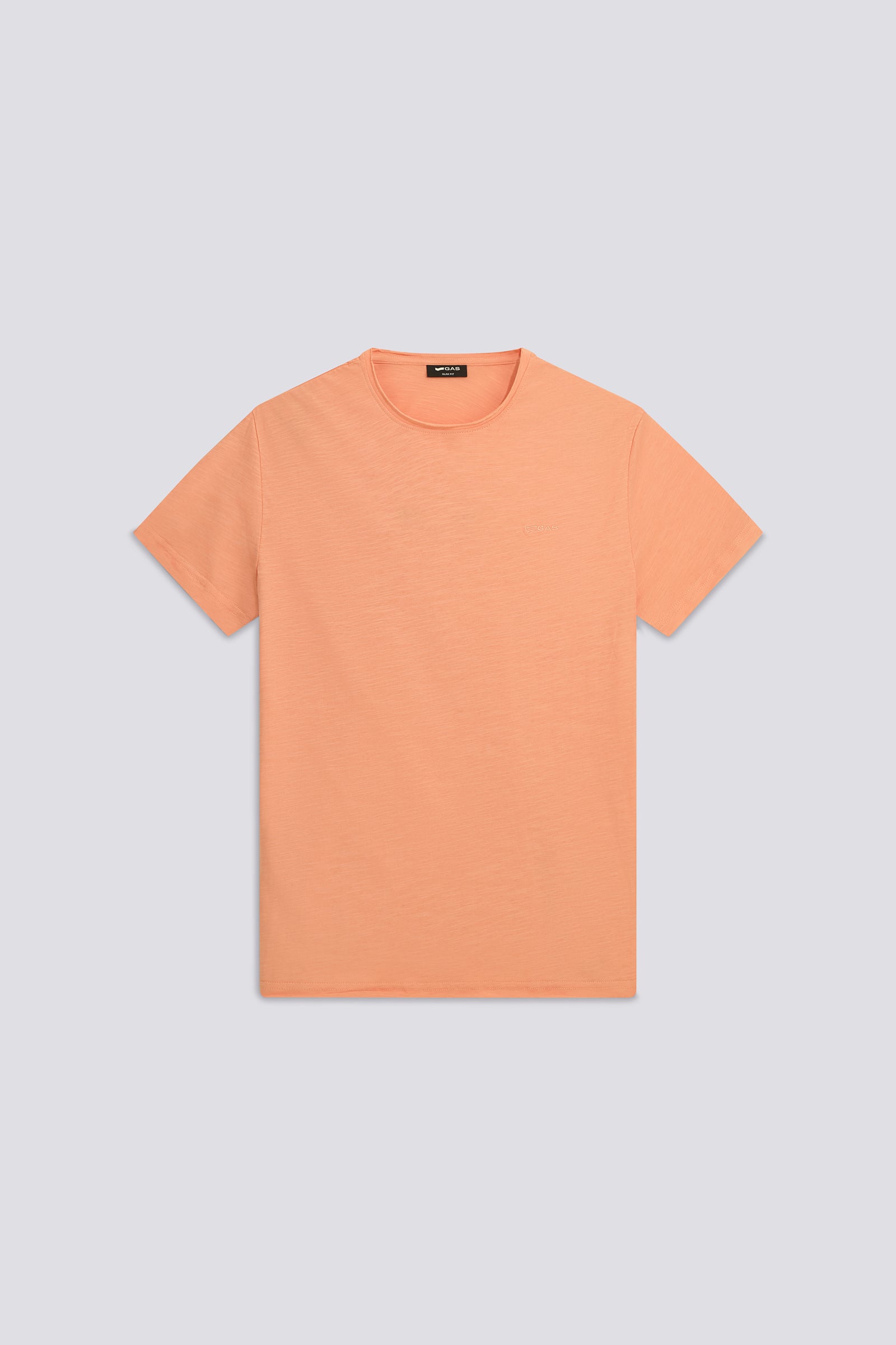 gas-scuba-s-r-c-3879-t-shirt-slim-fit-baumwolle image 2