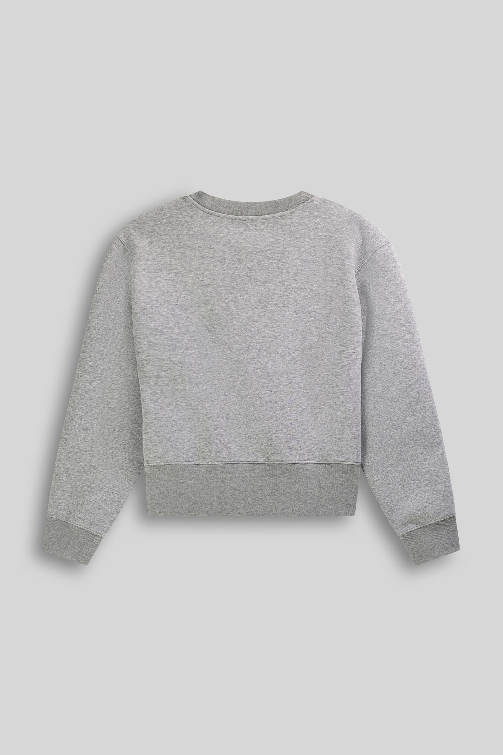 gas-jadda-new-c-neck-2923-sweatshirt-damen-baumwolle image 5