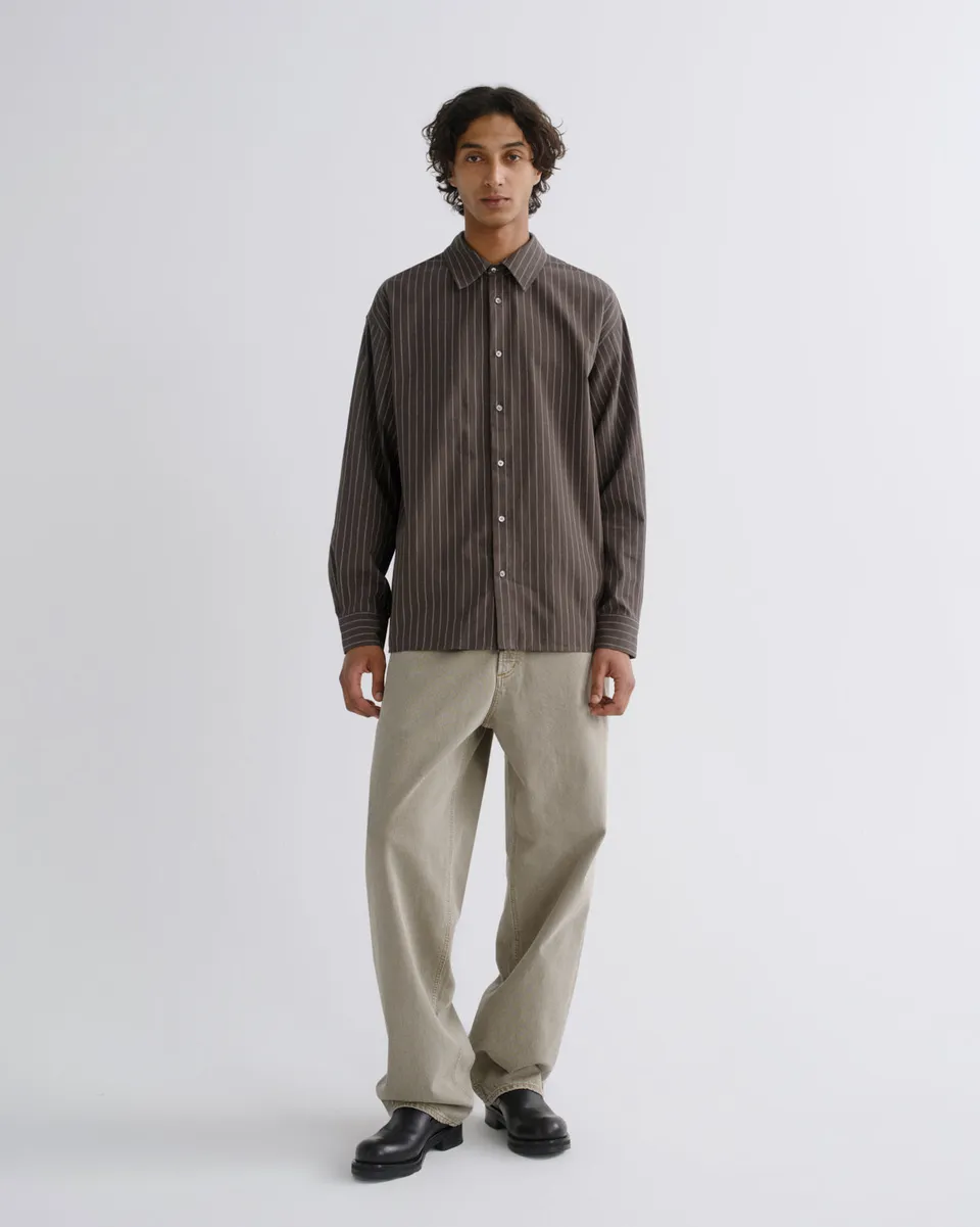 agolde-fusion-jean-herrenhose-wicker-grau-baggy image 1