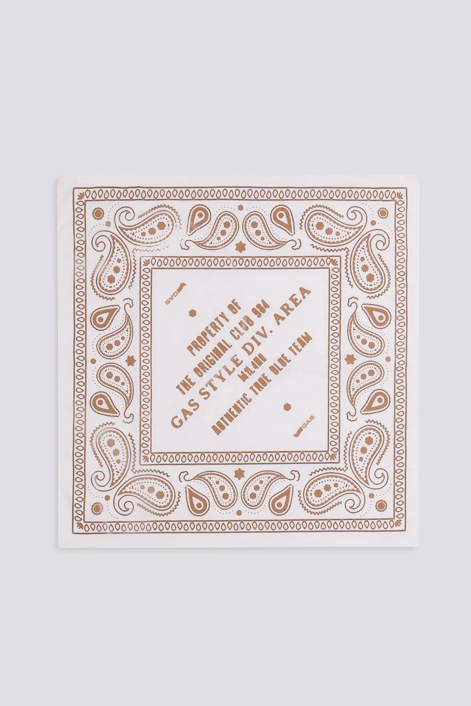 gas-original-club-band-4875-bandana-paisley-baumwolle image 1