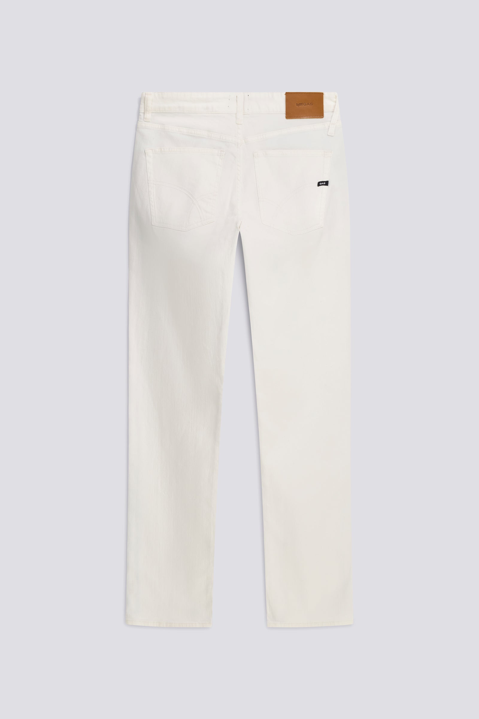 gas-albert-simple-rev-00cw-herren-slim-fit-jeans-stretch image 2