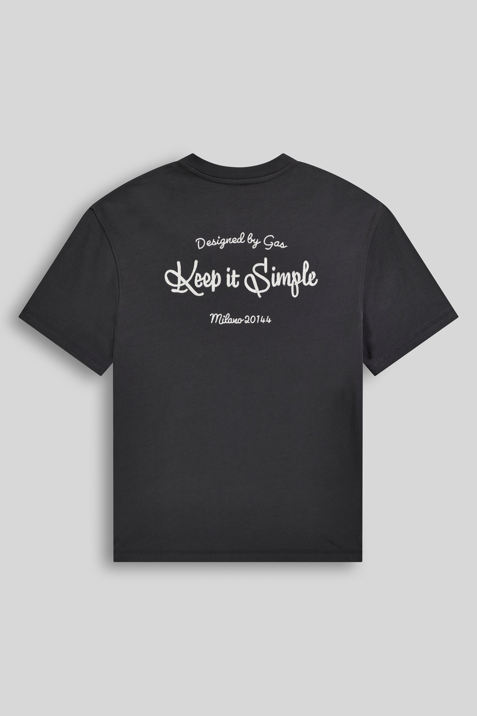 gas-luc-keep-it-simple-3929-t-shirt-herren-comfort image 5