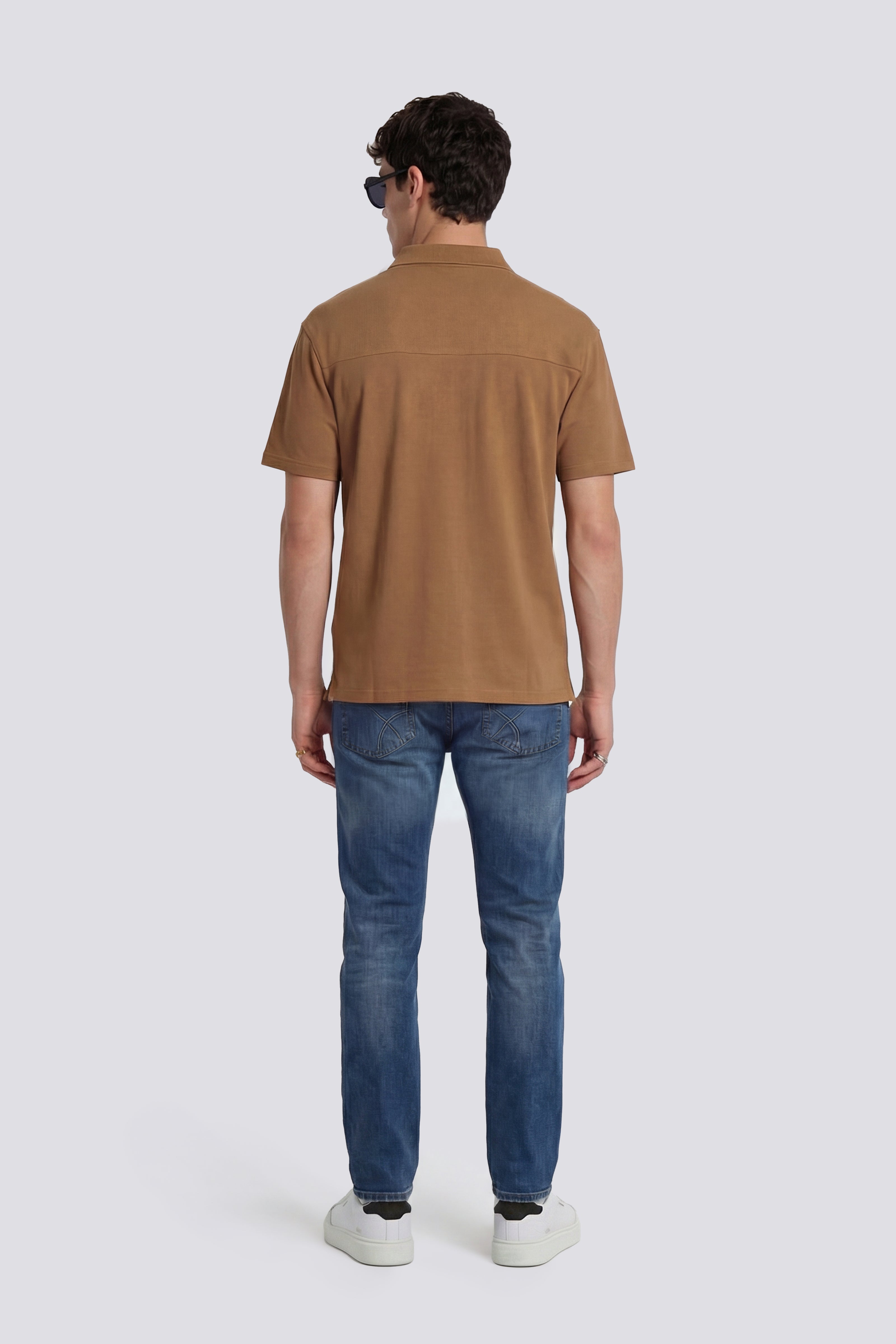 gas-lirtes-r-tape-4856-polo-herren-baumwolle-regular image 3