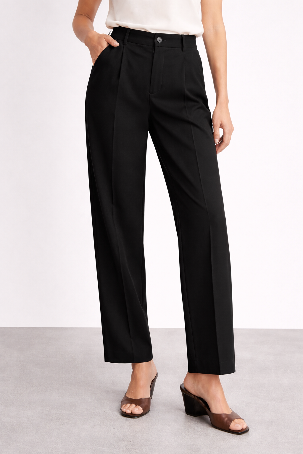 goldenim-paris-femme-pantalon-h-a-hose-damen-lang image 1