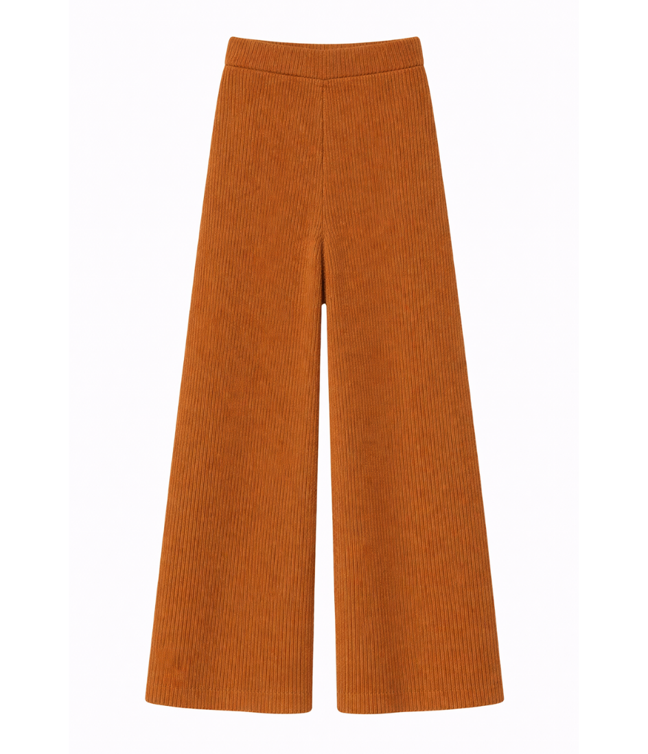 goldenim-paris-femme-pantalon-camio-hose image 1