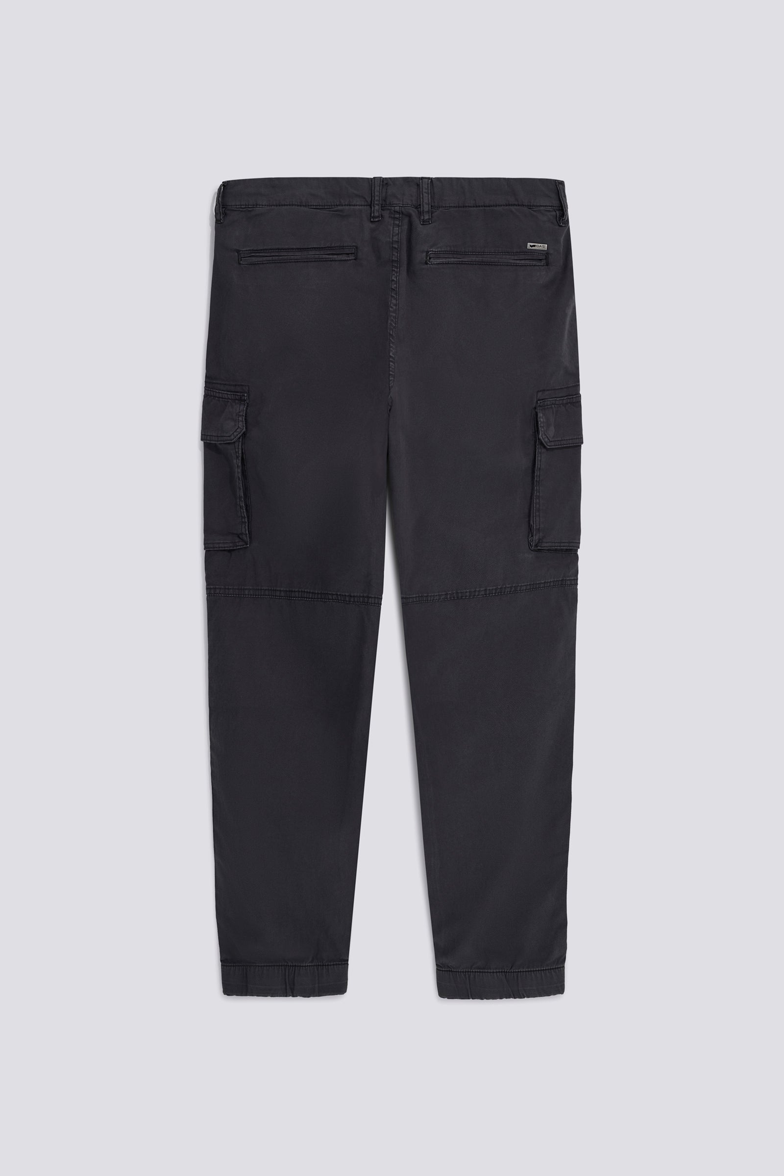 gas-bob-gym-pks-w-3929-herren-cargohose-slim-fit image 2