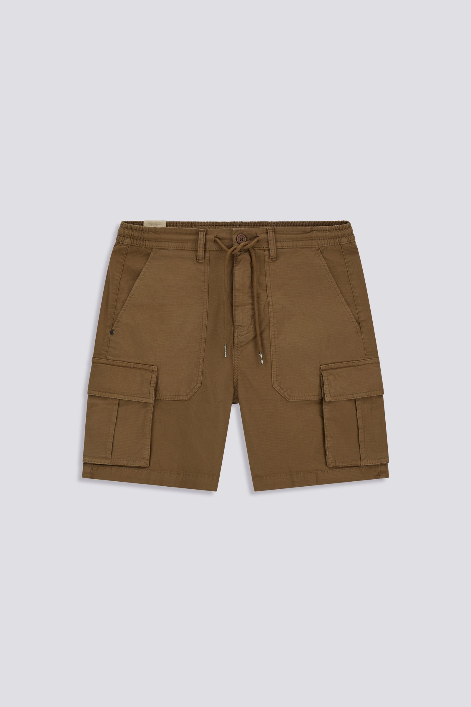 gas-cargo-short-easy-4856-shorts-herren-ripstop-kordelzug image 4