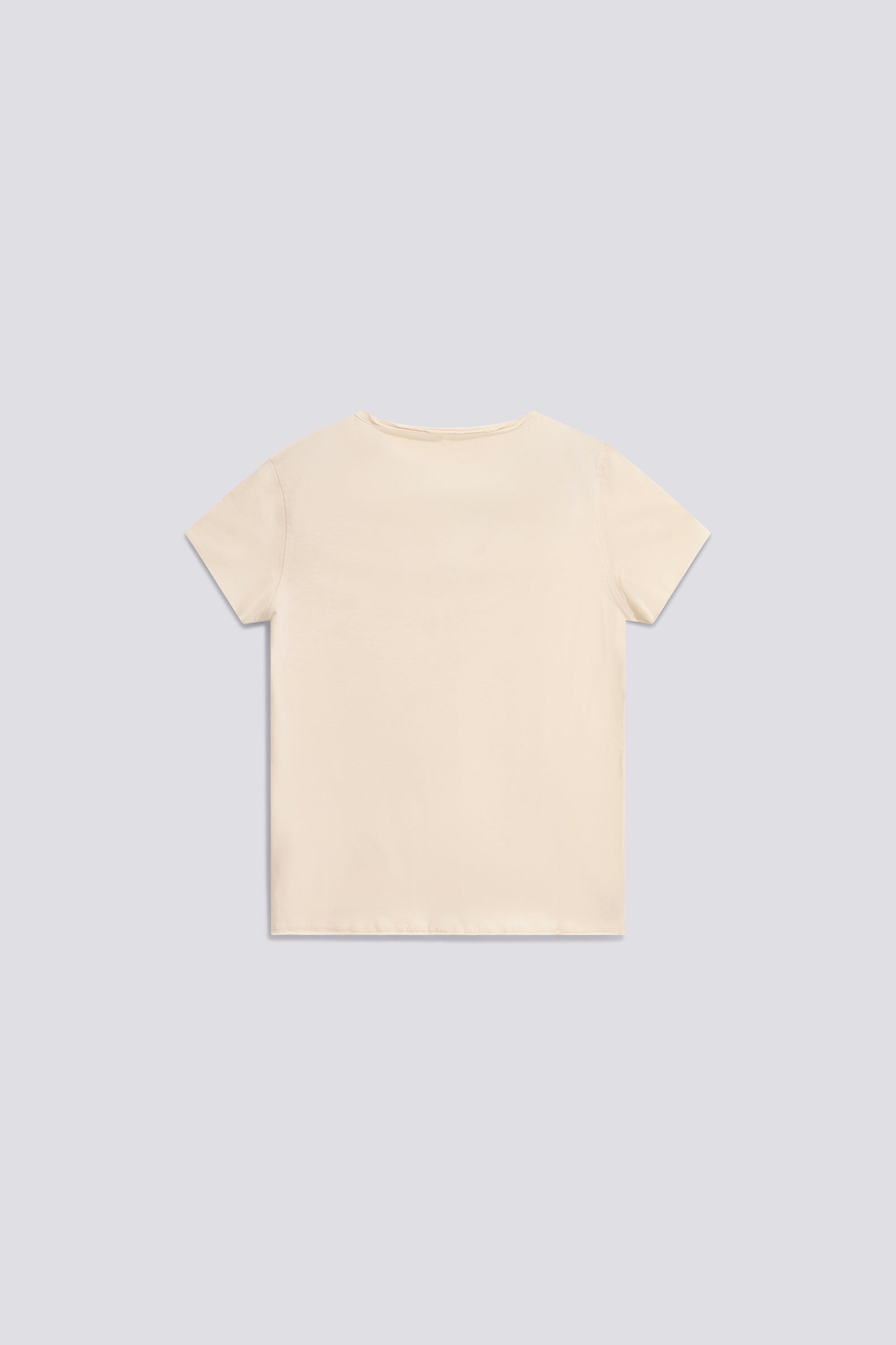 gas-lusy-m-c-4875-t-shirt-damen-slim-weiss image 2