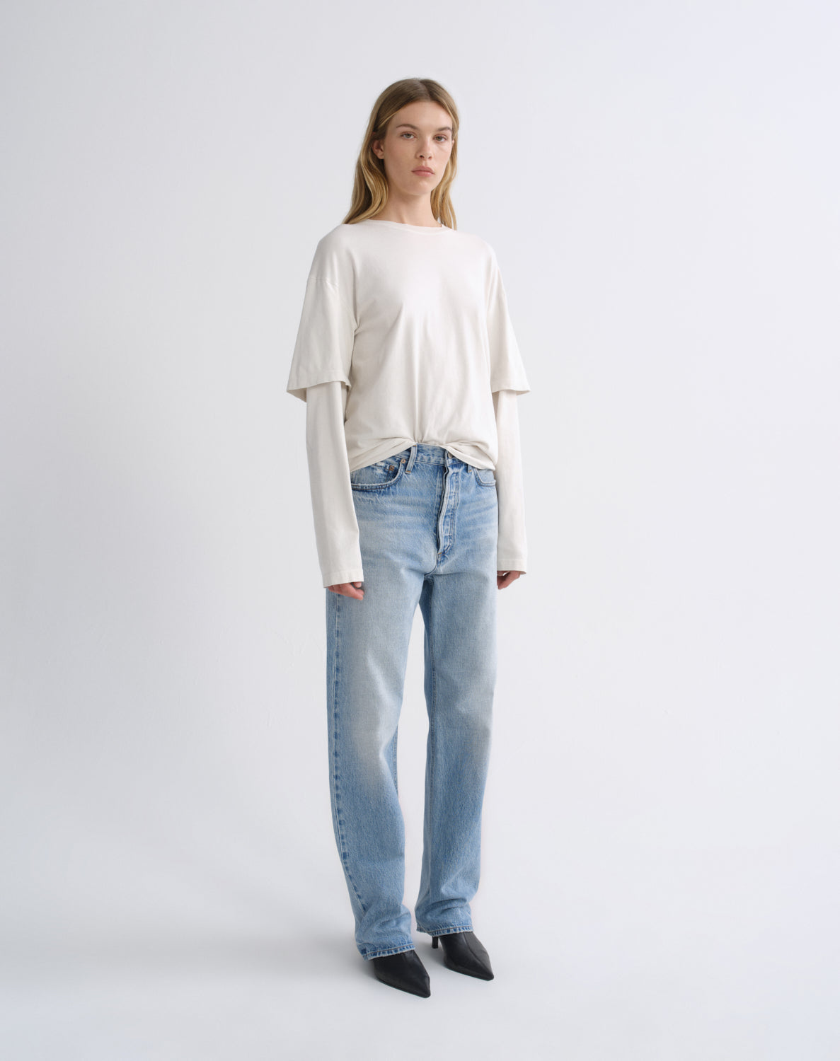 agolde-90-s-straight-32-jeans-stream-damen-hellblau image 3