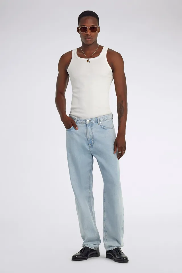 gas-90-s-dad-62ll-loose-fit-jeans-herren-hellblau image 1