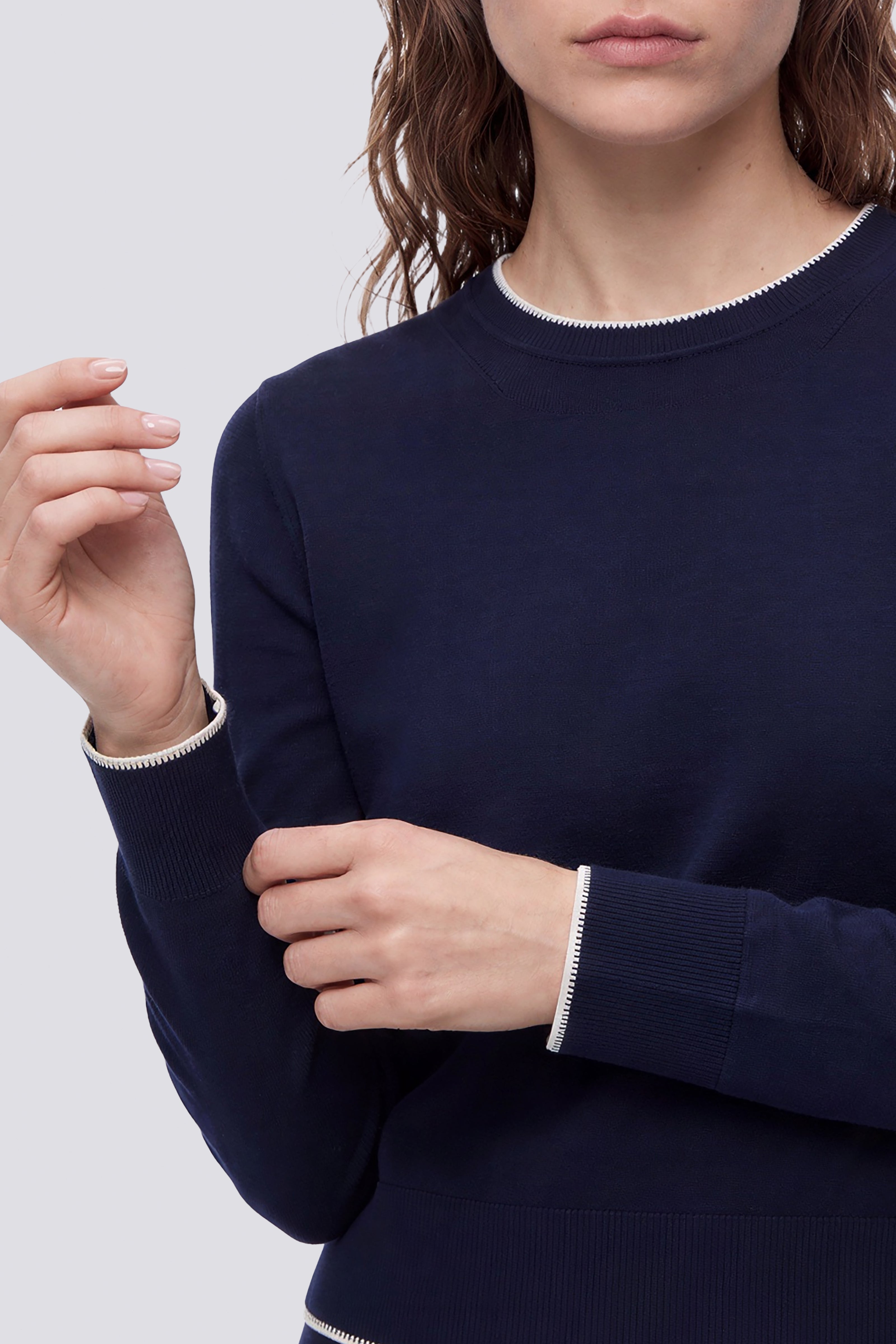gas-arielle-w-4706-pullover-damen-viskose-slim image 3