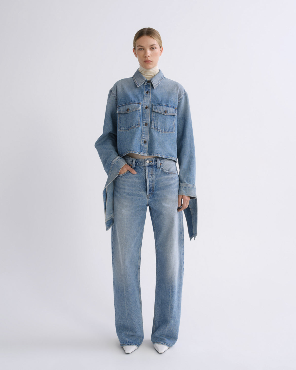 agolde-arc-jean-32-jeans-brink-wide-leg image 1
