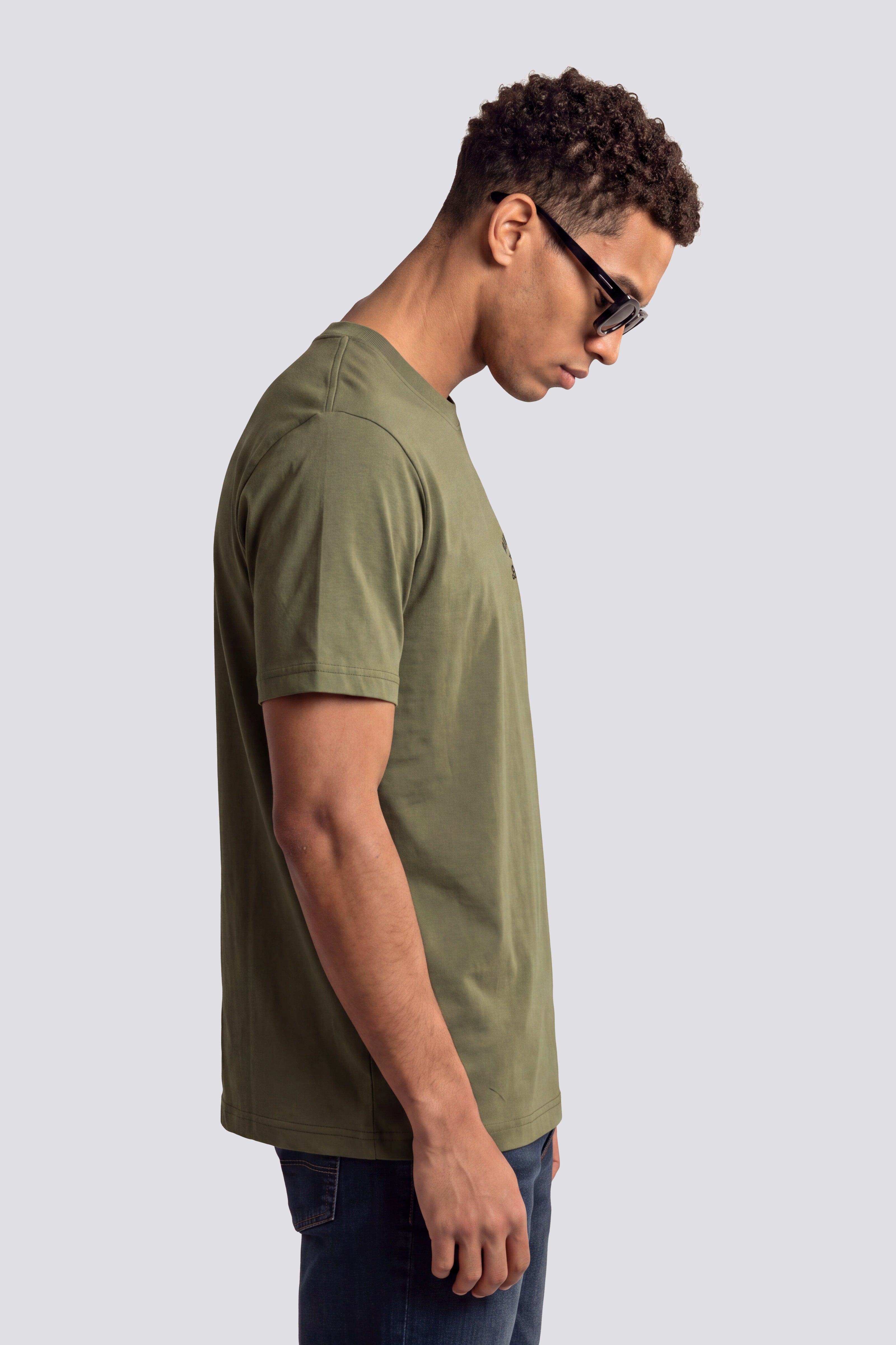 gas-dharis-m-c-new-york-3653-t-shirt-herren-baumwolle image 3