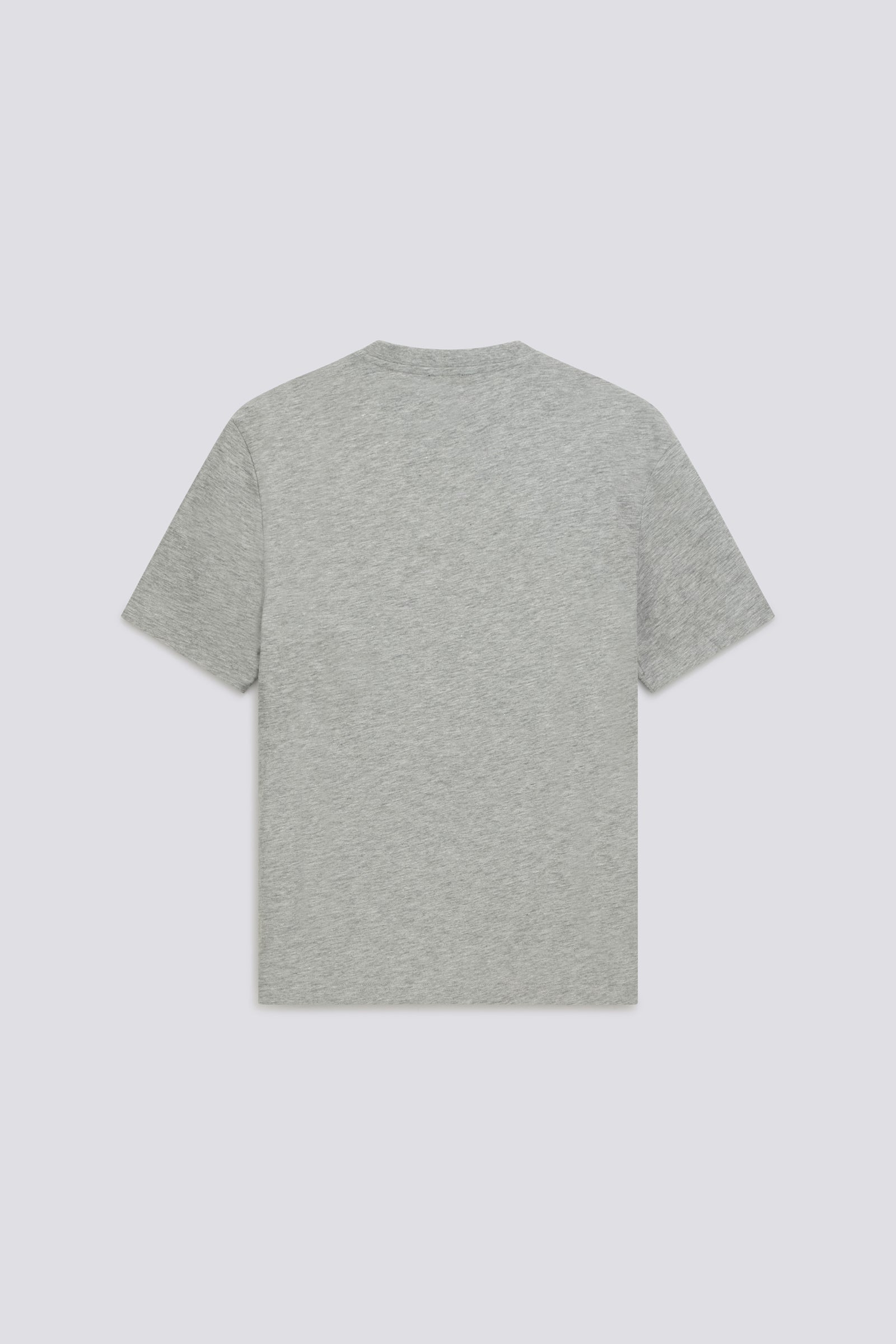 gas-dharis-m-c-her-logo-2923-t-shirt-herren-regular-fit image 5