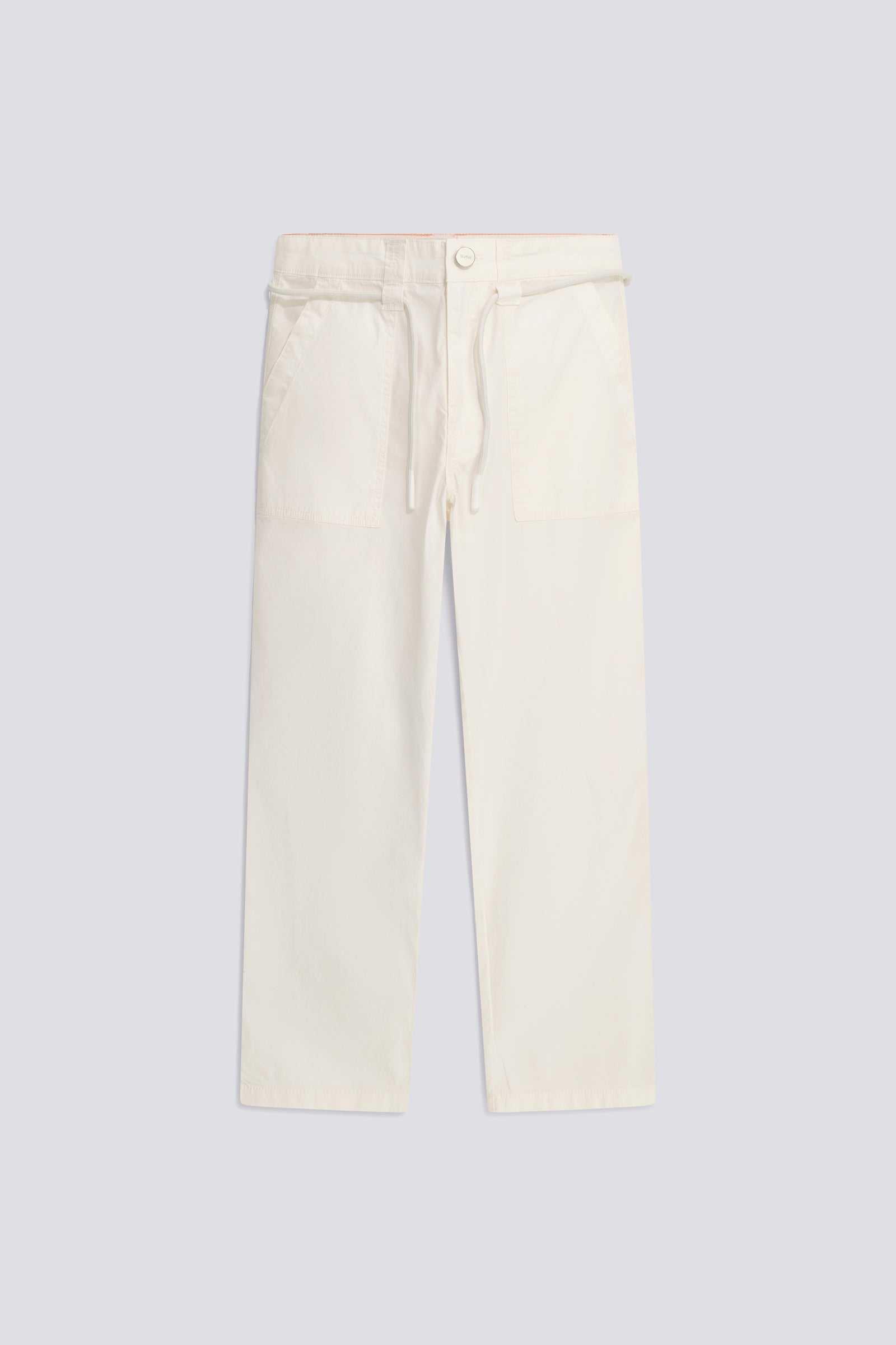 gas-petra-pant-0001-damen-hose-comfort-fit-stretch-gabardina image 1