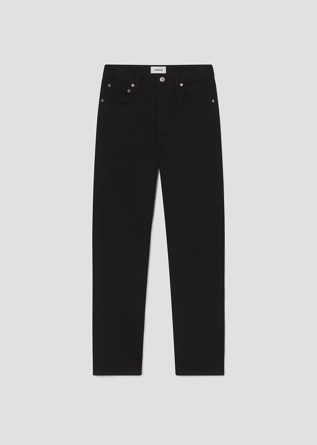 agolde-90-s-pinch-waist-crop-jeans-cover-schwarz-stretch image 5