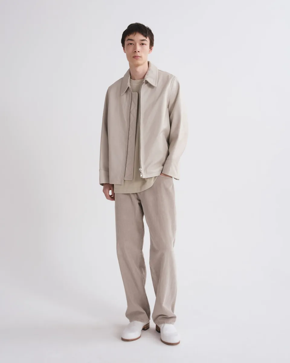 agolde-fusion-cord-jeans-pumice-grau-herren image 1