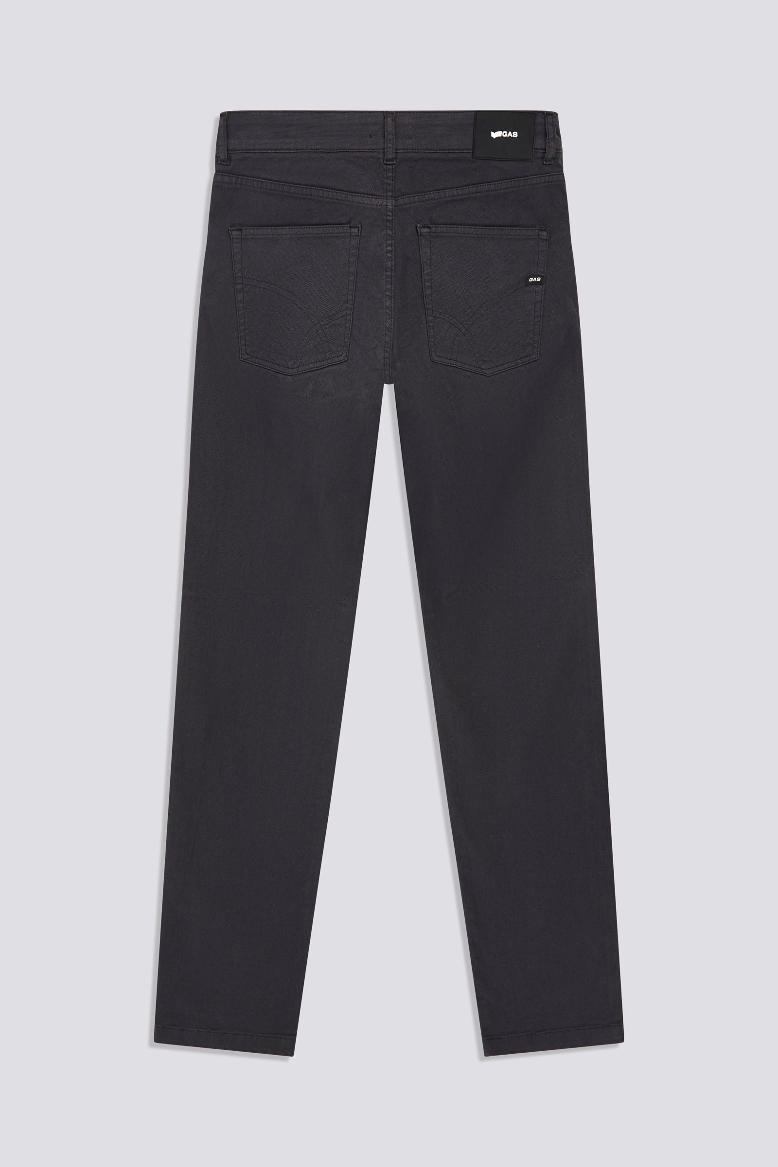 gas-sax-zip-rev-3920-jeans-herren-skinny-stretch image 4