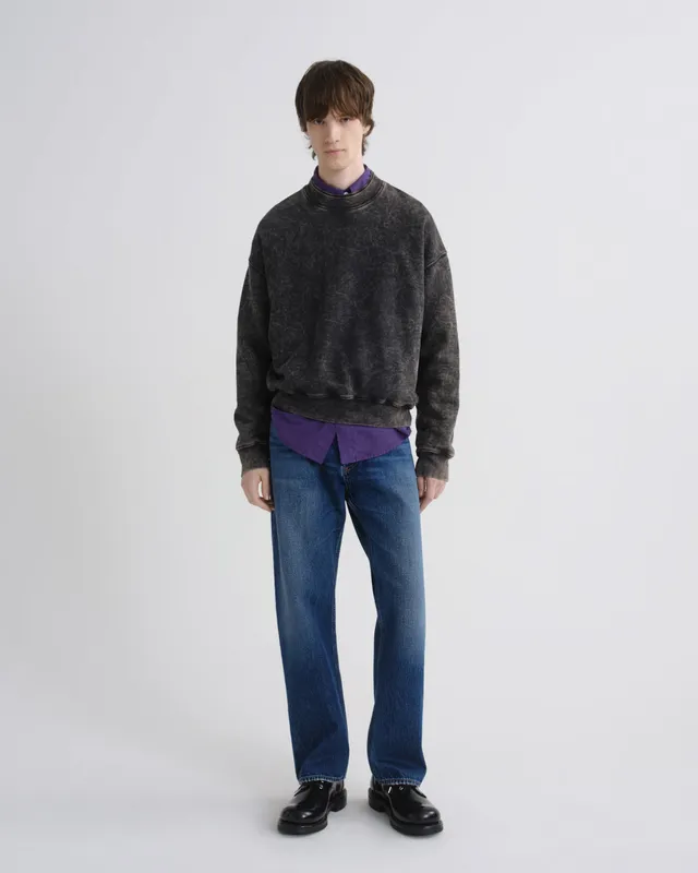 agolde-magnus-trouser-jean-herren-jeans-publish-indigo image 1