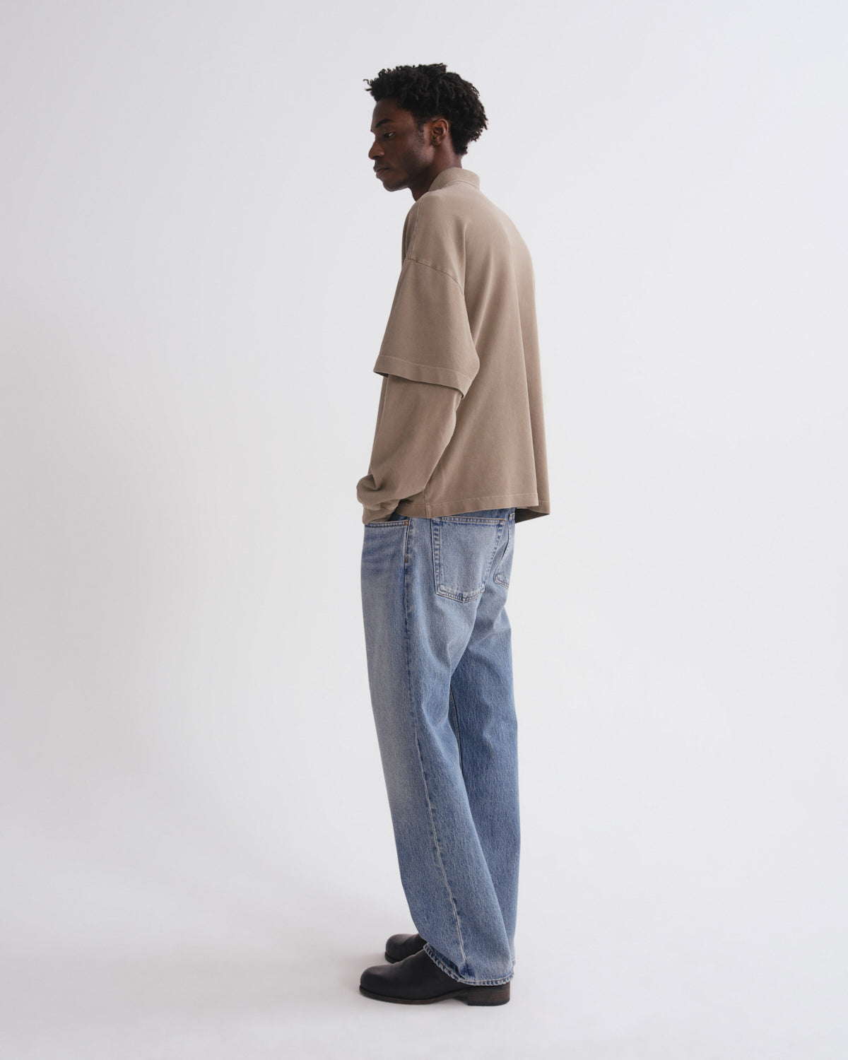 agolde-magnus-trouser-jean-friction-hell-indigo-herren image 4