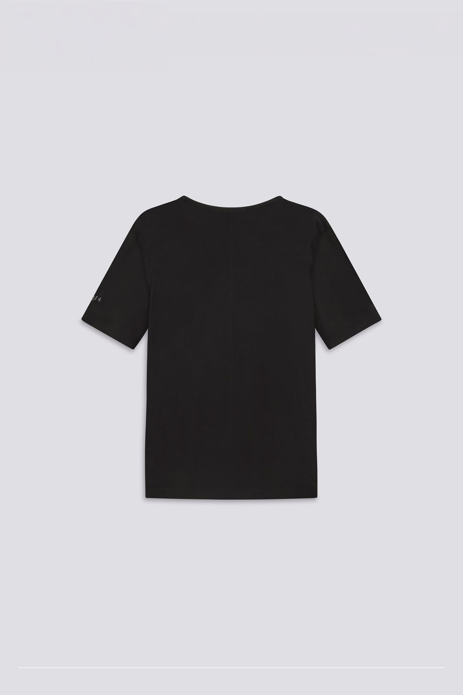 gas-dianty-1984-0200-t-shirt-damen-slim-fit-strass image 3