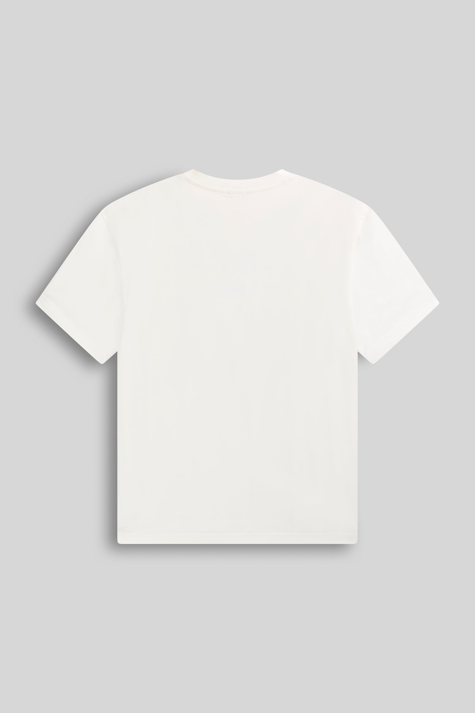 gas-dharis-m-c-blue-1029-t-shirt-blau-baumwolle image 5