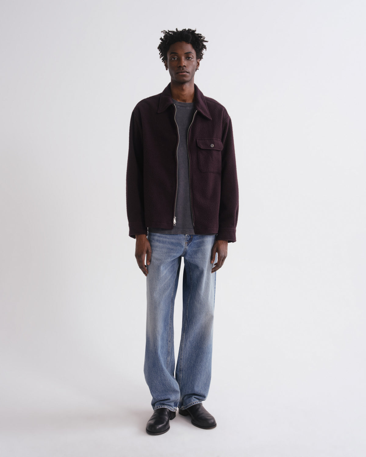 agolde-fusion-jean-friction-hellblau-baggy-herren image 1