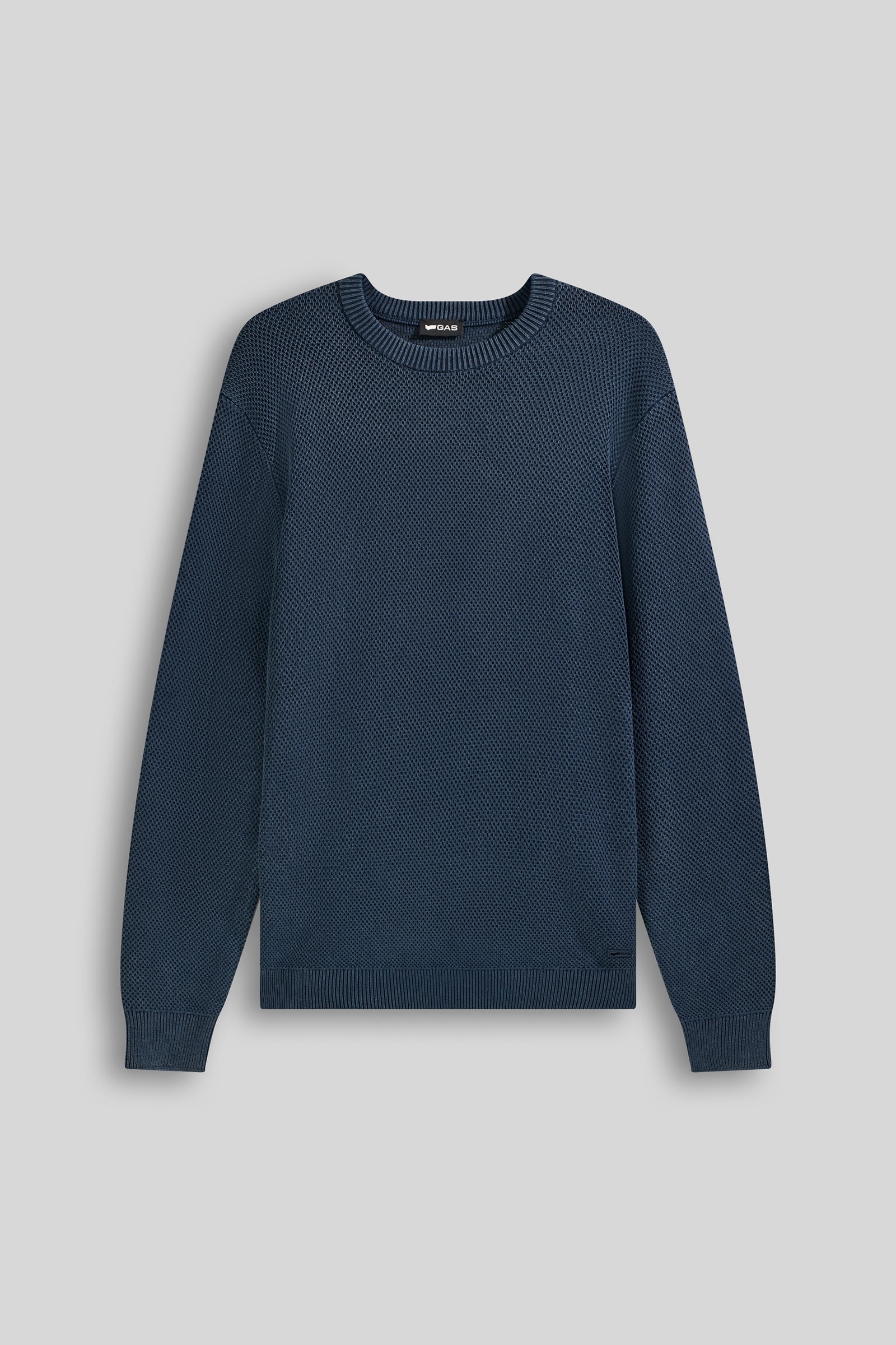 gas-avier-revise-4706-herren-pullover-baumwolle-piquet image 5