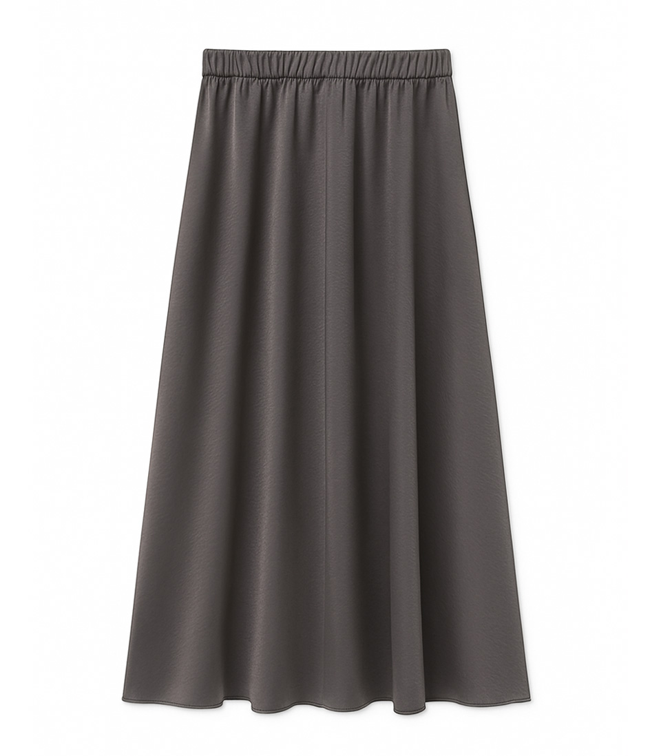 goldenim-paris-femme-satin-gris-rock-grau-satin image 2