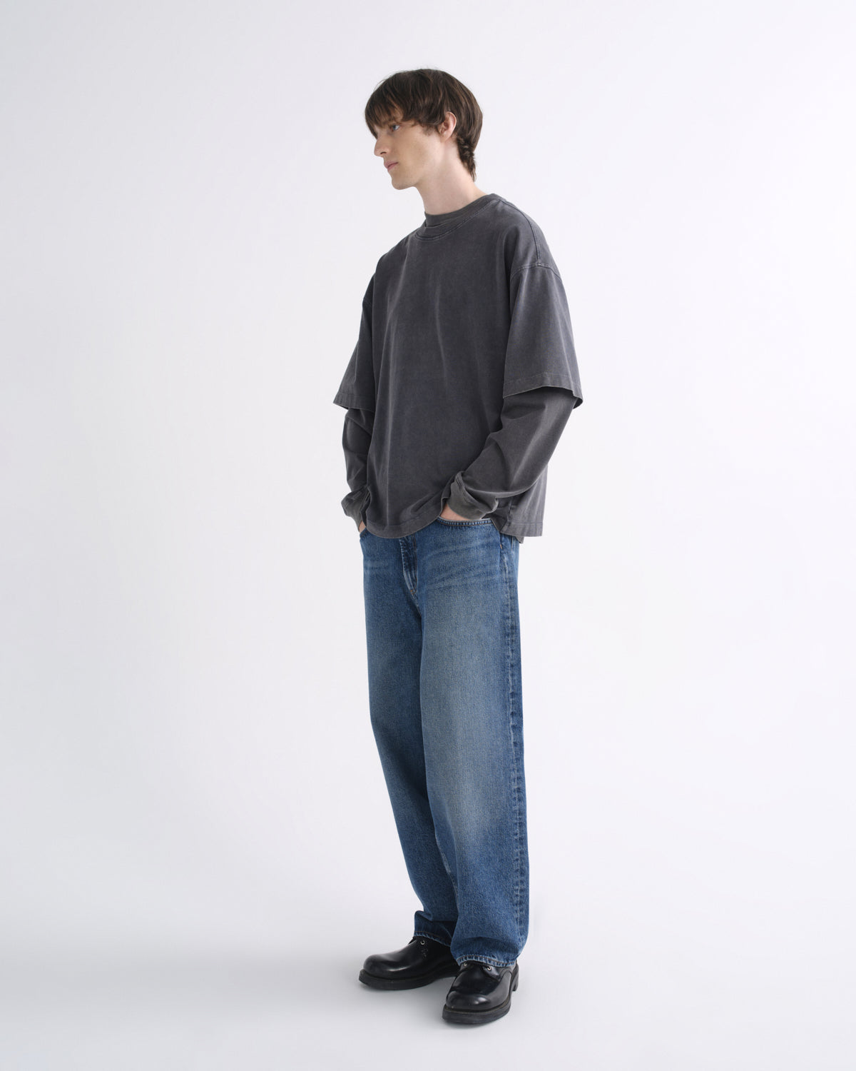 agolde-deka-jeans-guide-tapered-indigo image 4