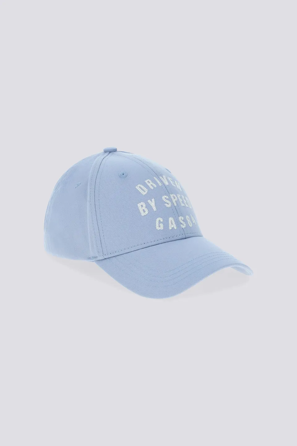 gas-driven-gas-cap-4713-cap-baumwolle-verstellbar image 1