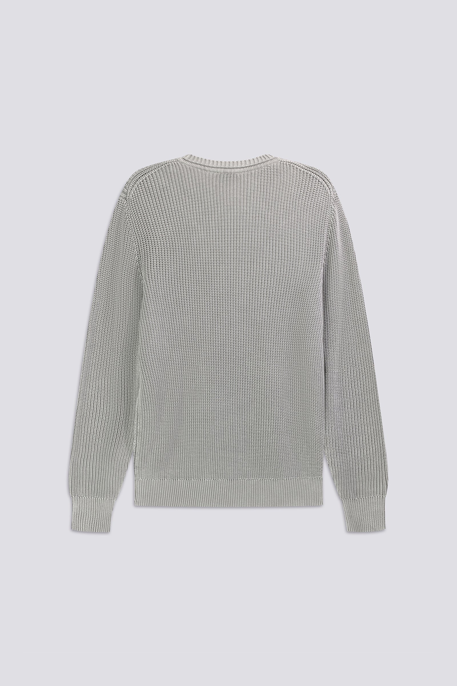 gas-vixen-round-3924-pullover-herren-baumwolle-rundhals image 3