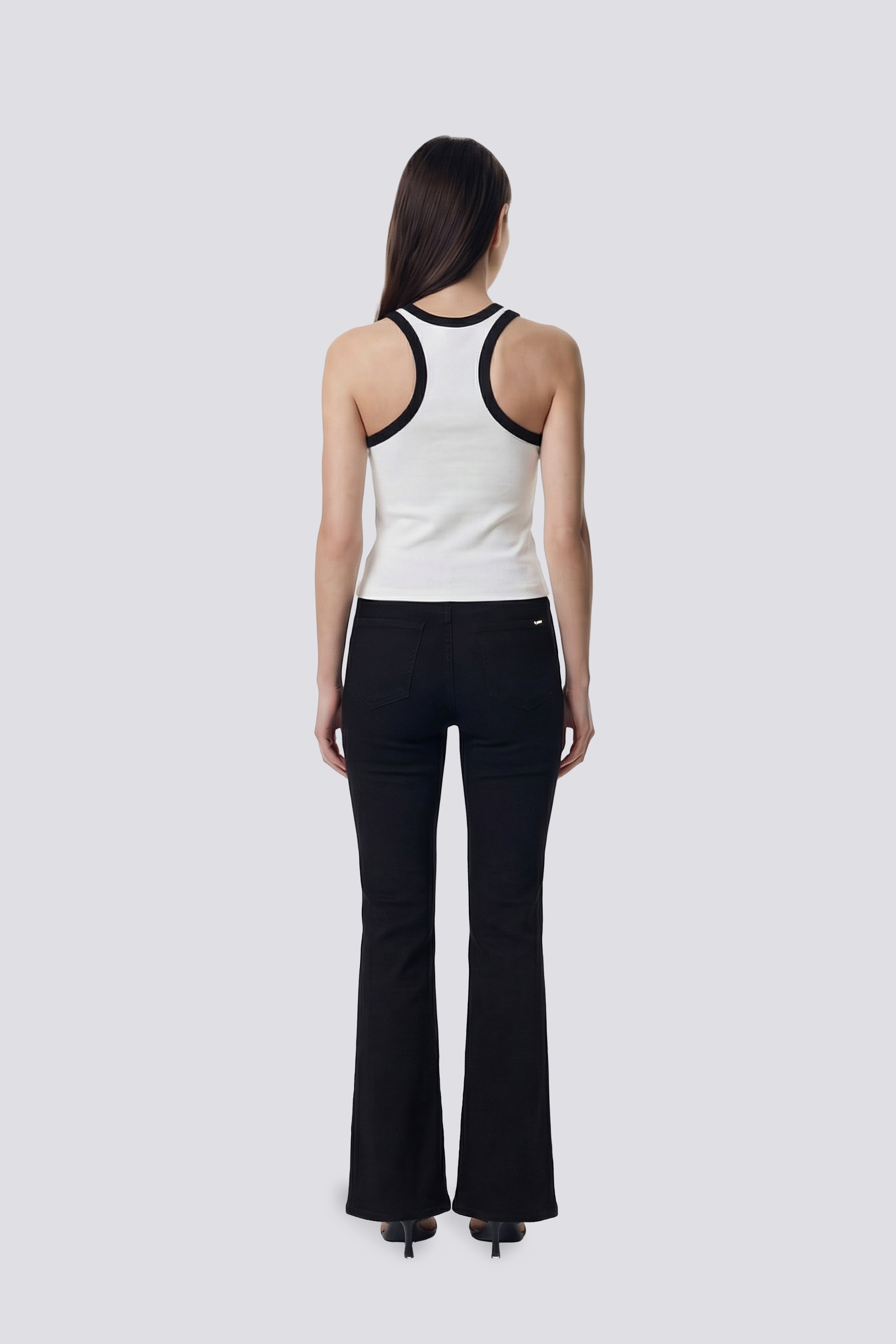 gas-karis-top-her-0001-top-damen-slim-fit-baumwolle-ripp image 3