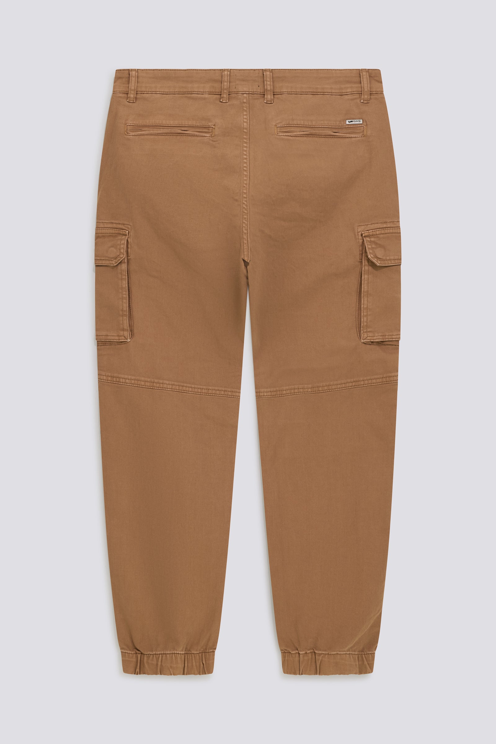gas-bob-gym-pks-w-4856-cargohose-herren-slim-fit-twill image 5