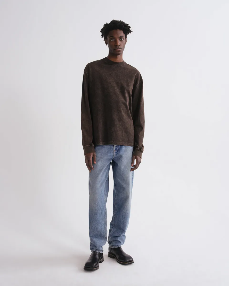agolde-hinson-jeans-herren-friction-tapered image 1