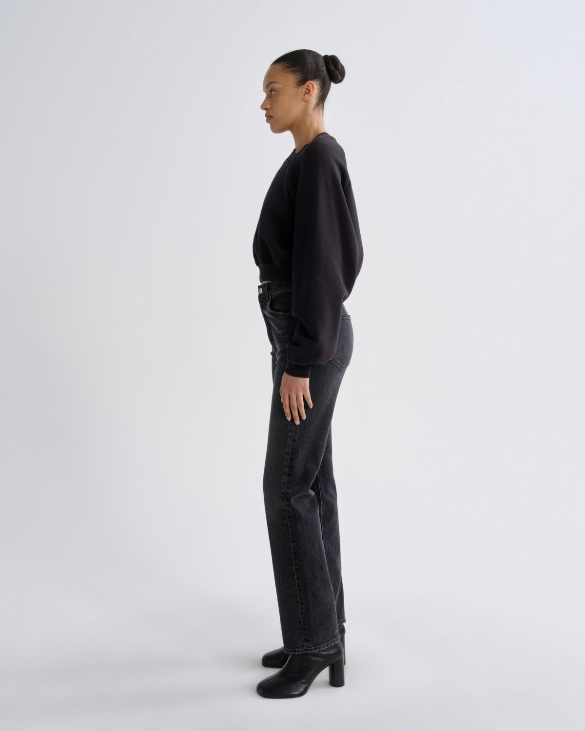 agolde-90-s-pinch-waist-straight-jeans-radius-damen image 4