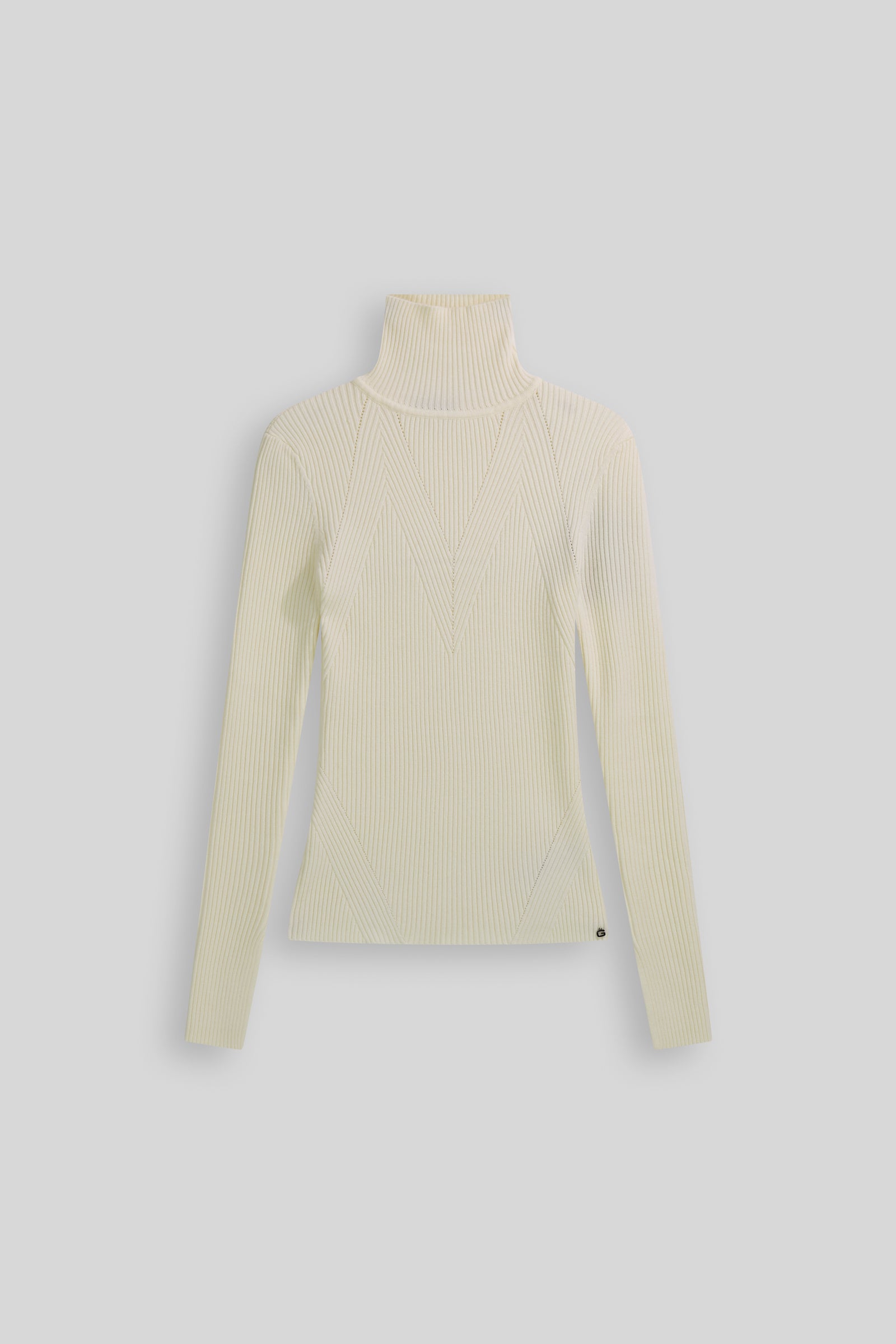 gas-luna-t-neck-wk-4880-rollkragenpullover-damen-slim-fit image 4