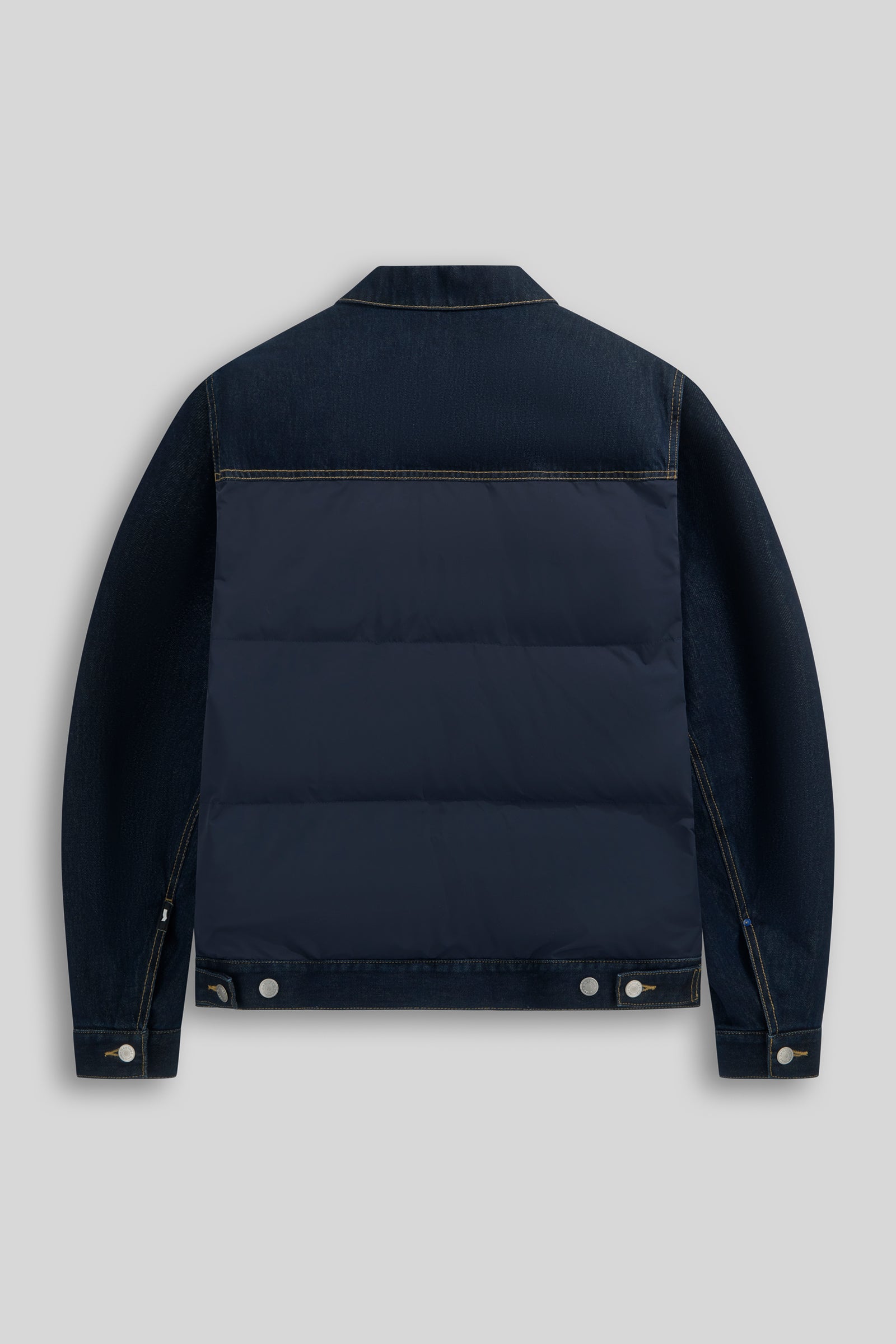 gas-grid-jacket-10ro-herren-jeansjacke-denim-gef-ttert image 4