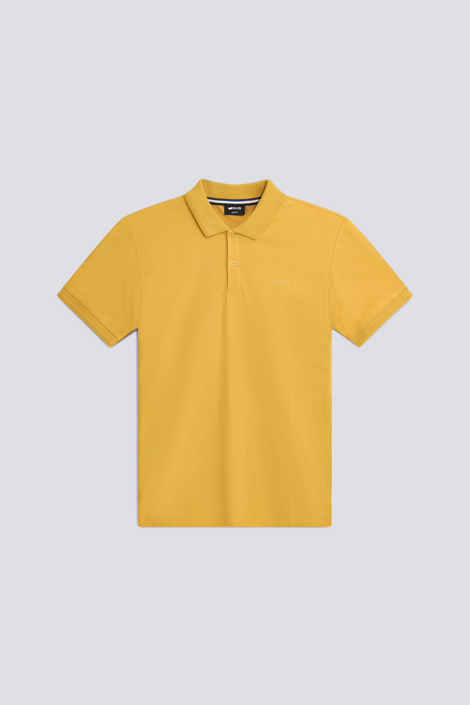 gas-ralph-s-emb-logo-1473-polo-herren-slim-baumwolle image 2