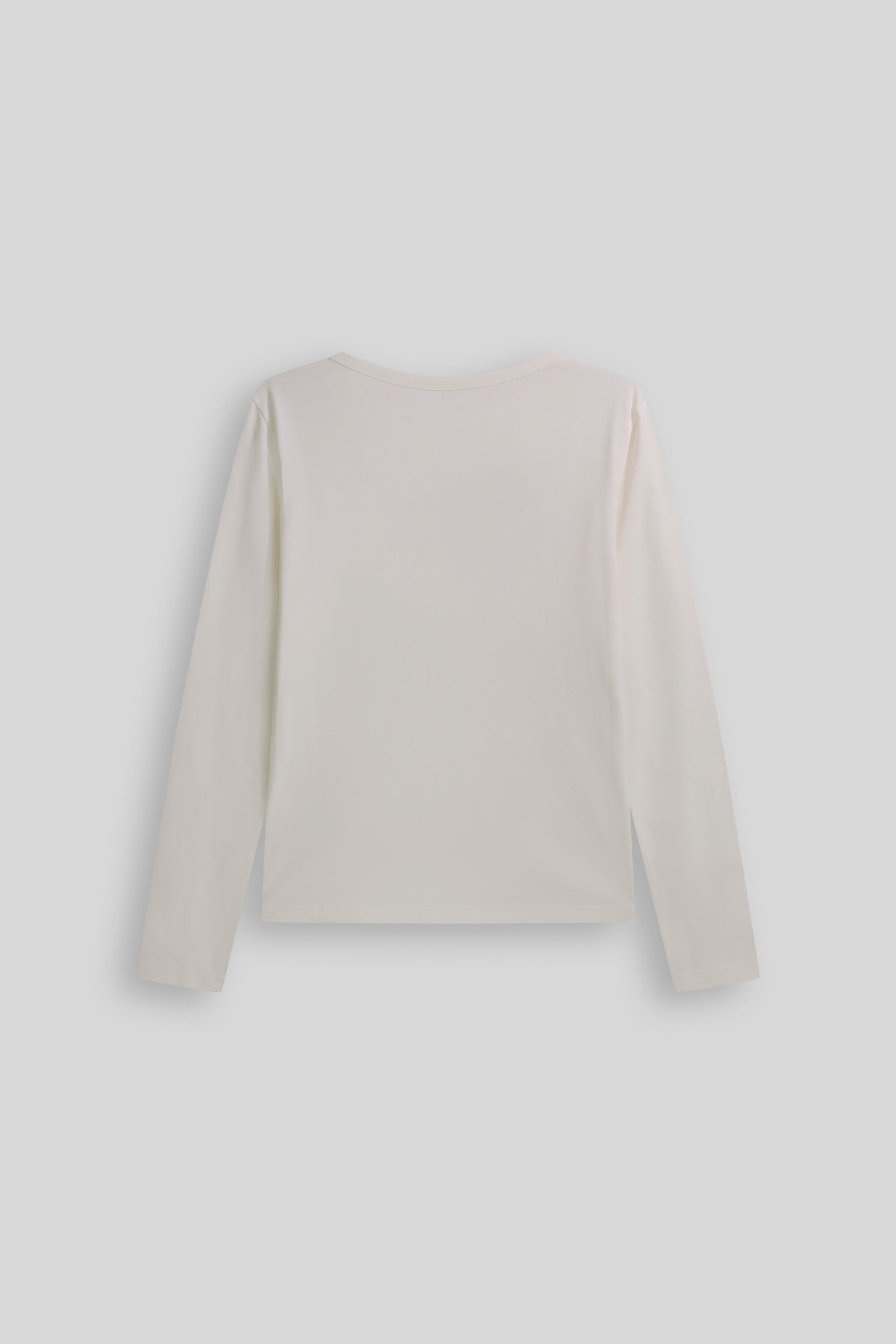 gas-hanike-longsleeve-damen-schwarz-strass-logo image 5