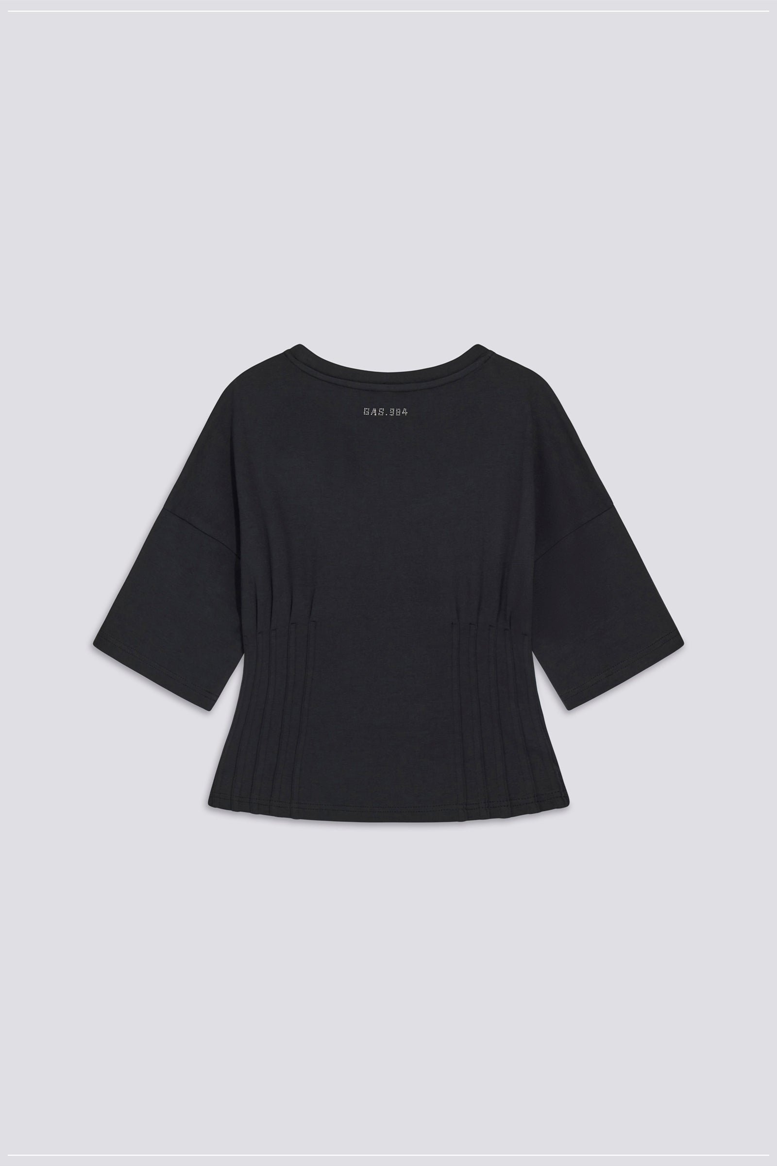 gas-chante-m-c-0200-t-shirt-damen-regular-schwarz image 4