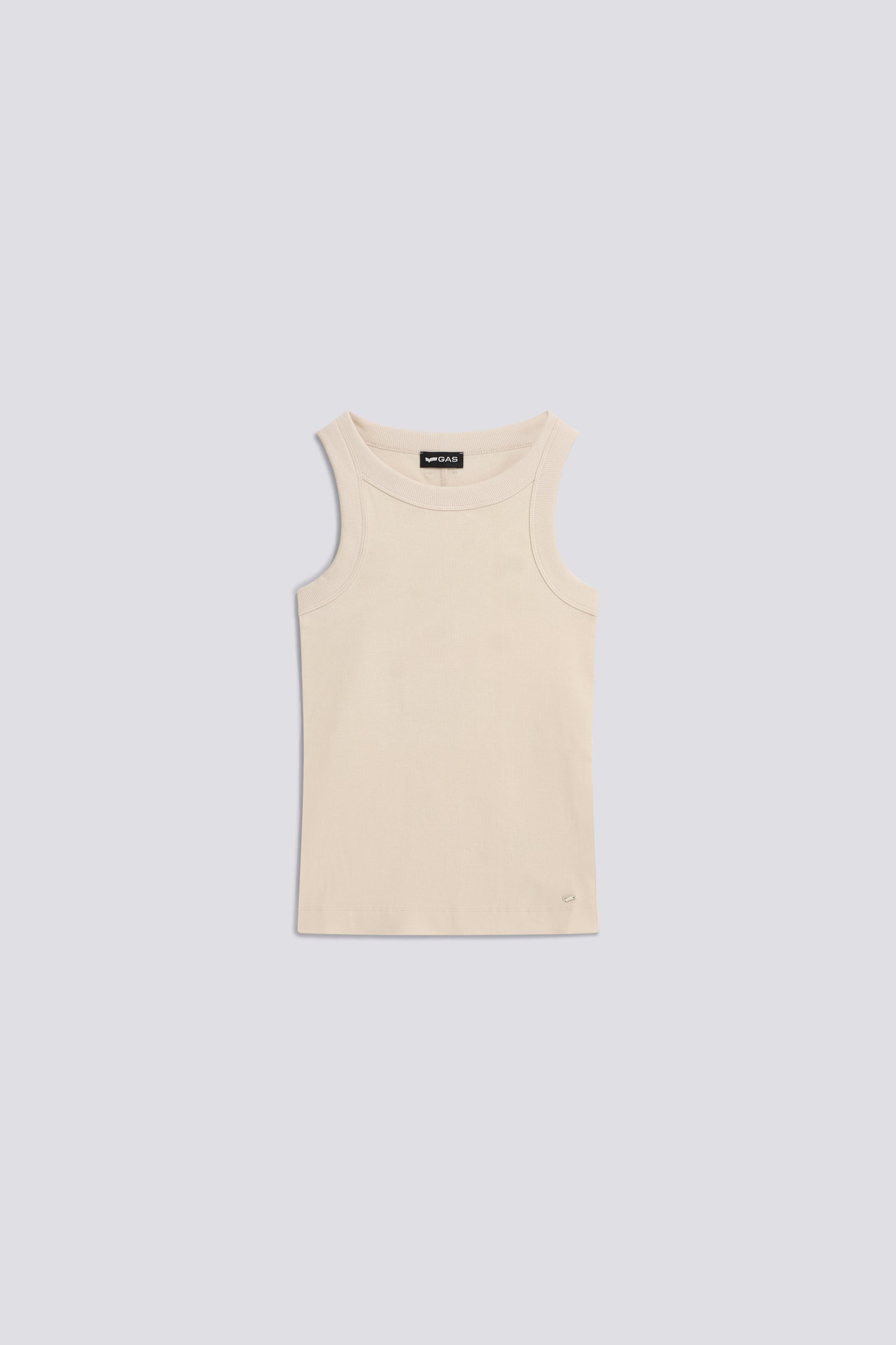 gas-karla-top-4875-damen-tr-gertop-ripp-slim-fit image 3