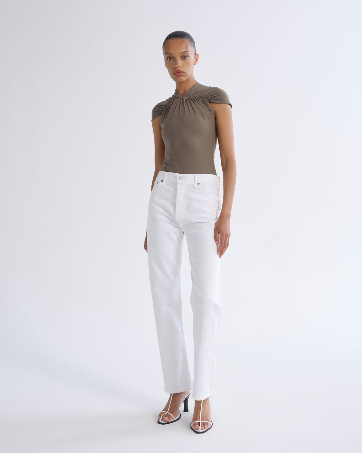 agolde-90-s-pinch-waist-marshmallow-jeans-damen-high-rise-wei image 3